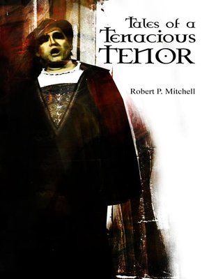 cover image of Tales of a Tenacious Tenor